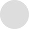 Ekena Millwork Standard Grayson Bullseye Rosette with Square Edge, 6"W x 6"H x 1/2"P ROSP060X060X050GRY02 - alternate 2